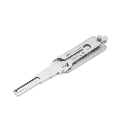 大众HU66读开器